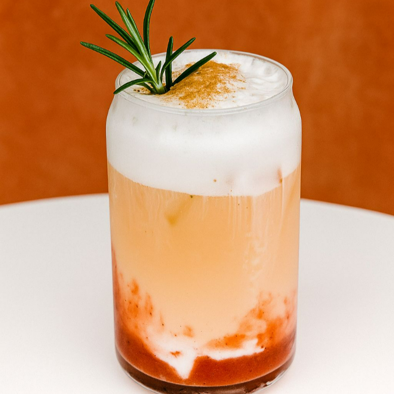 Tai Tea Strawberry
