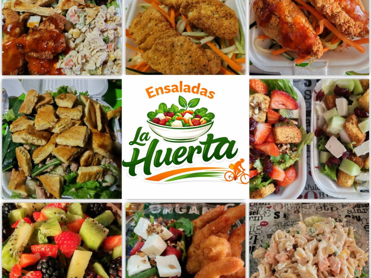 La Huerta