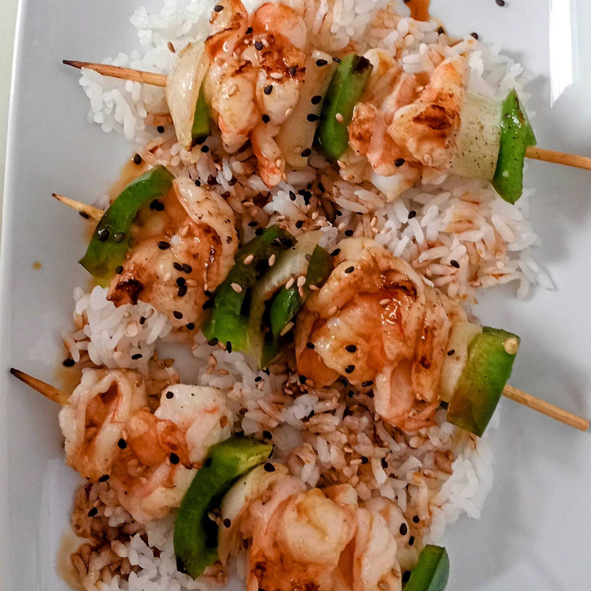 Yakitori