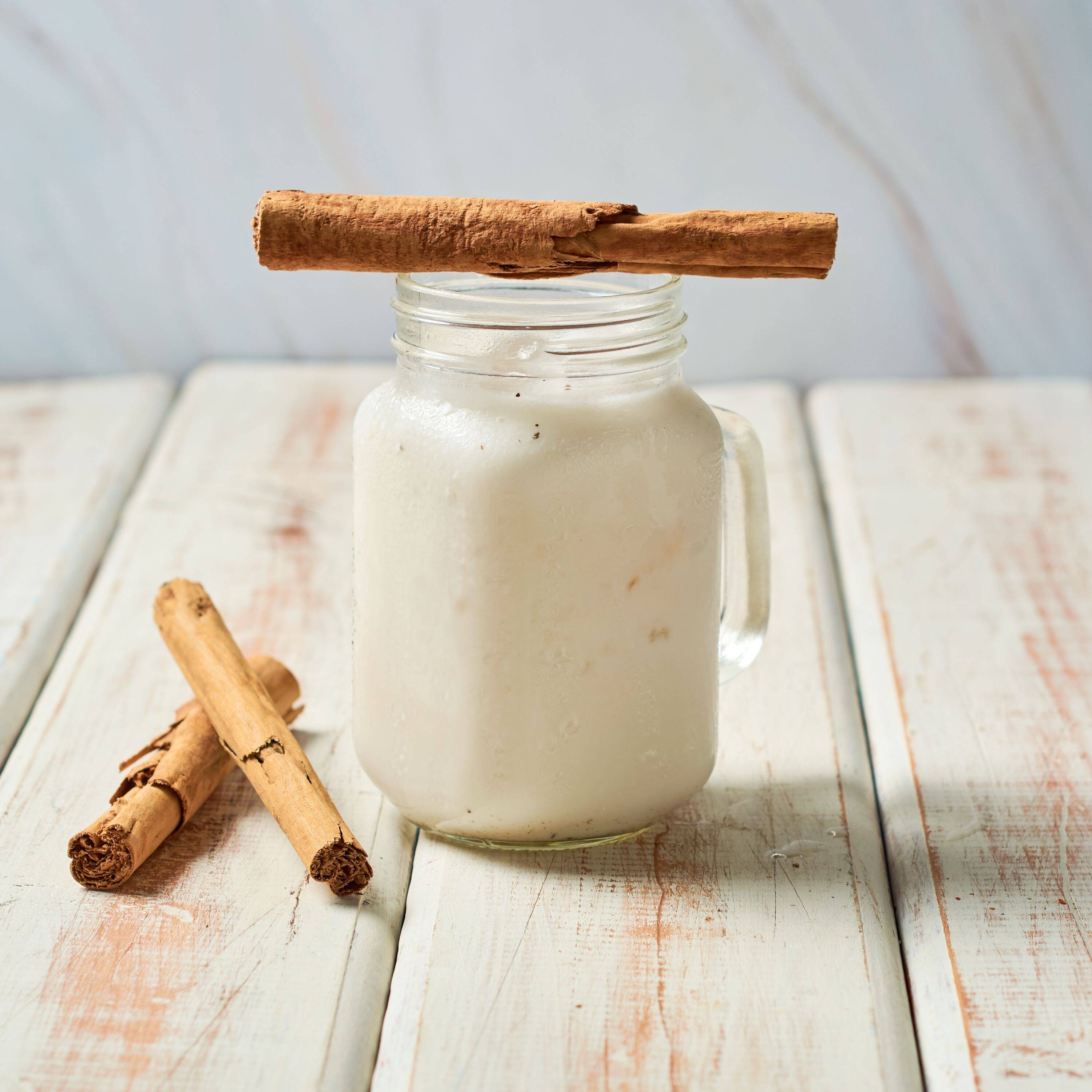 1/2 lt de Agua de Horchata