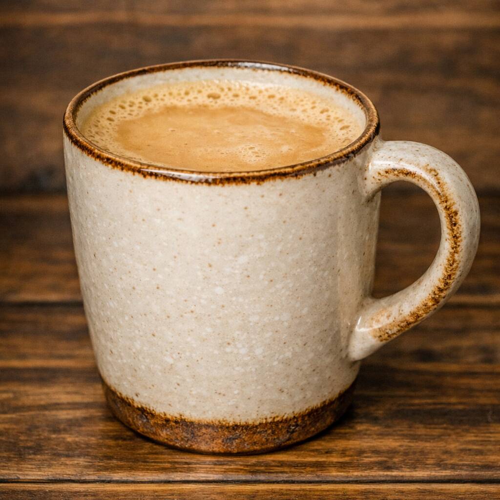 Cafe con Leche
