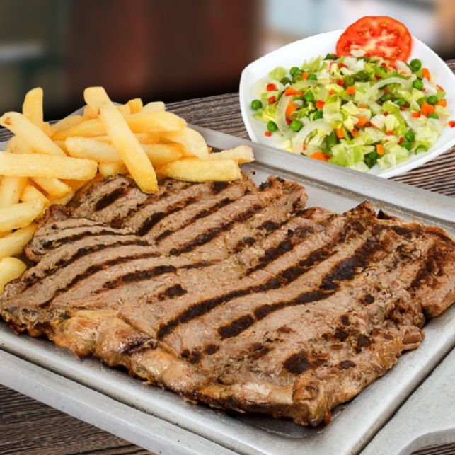 Churrasco