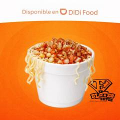 Maruchan 1/2 Litro + Maruchan 1/2 Litro