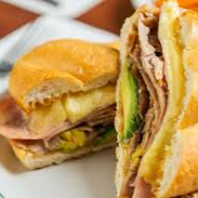 TORTA HAWAIANA