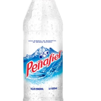 Agua Mineral