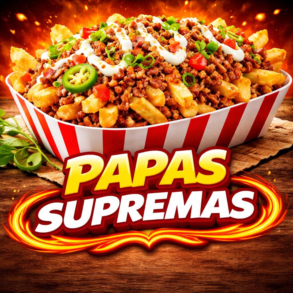 PAPAS SUPREMAS