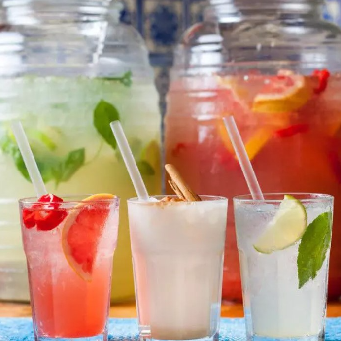 Agua Fresca
