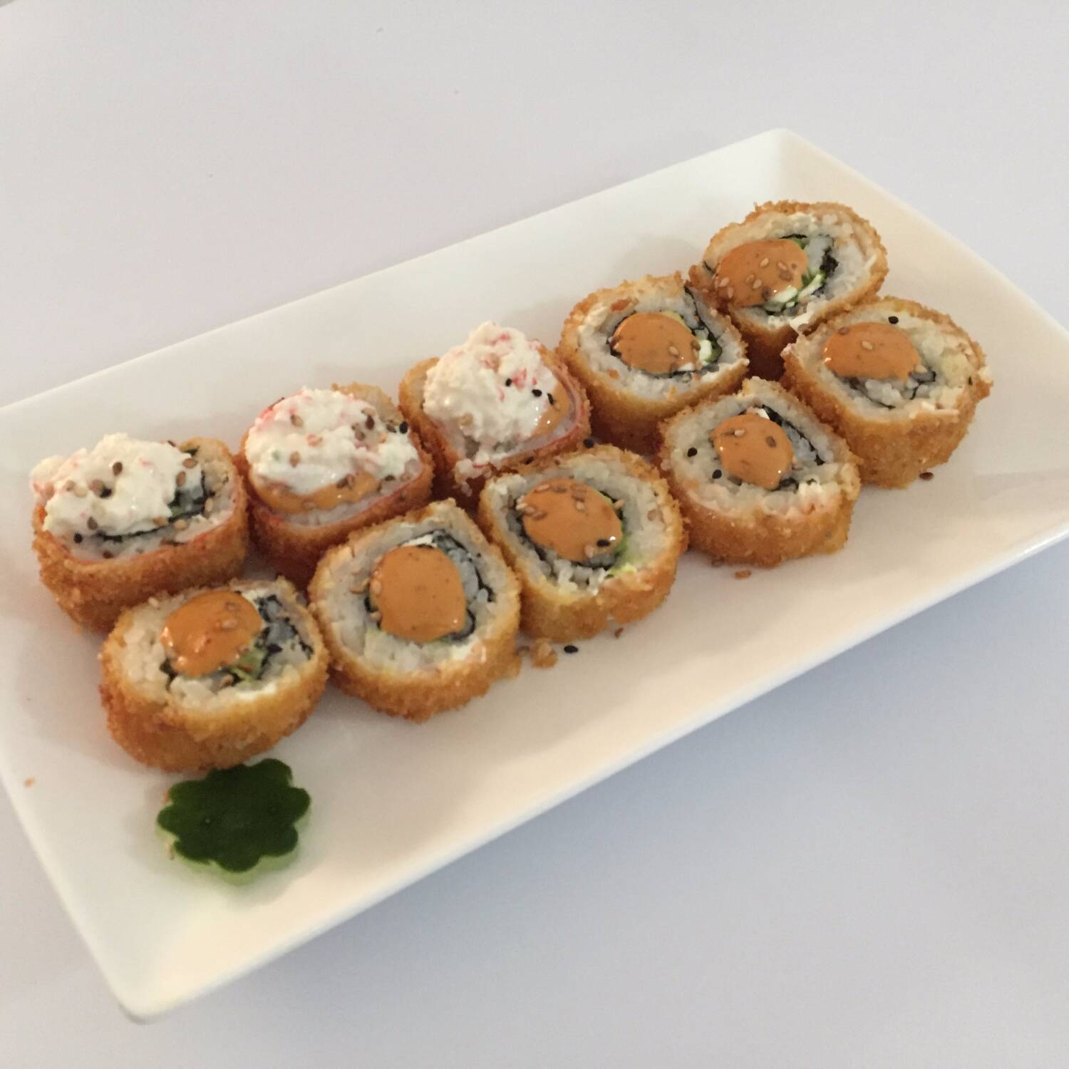 Sushi Kongororu