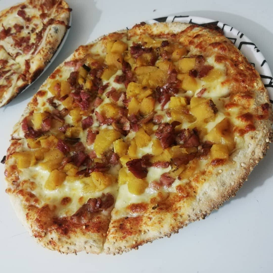 Pizza Personales 22 cm