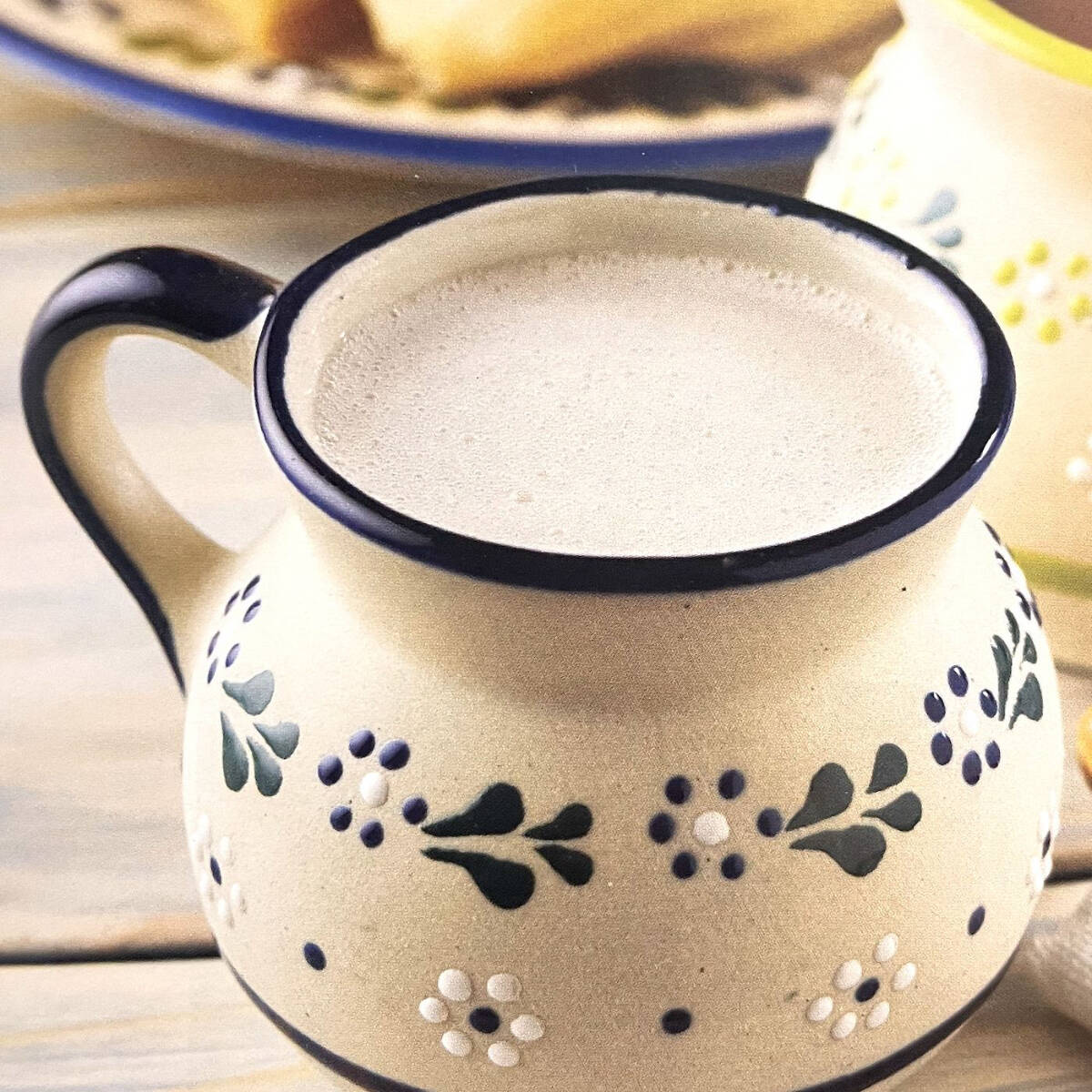 Atole de Arroz con Leche 500ml