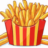 Orden de Papas a La Francesa 150 g