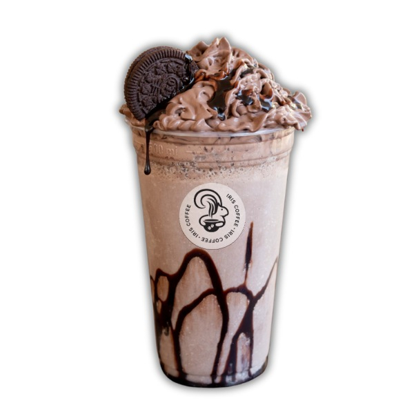 Frappe OREO Regular