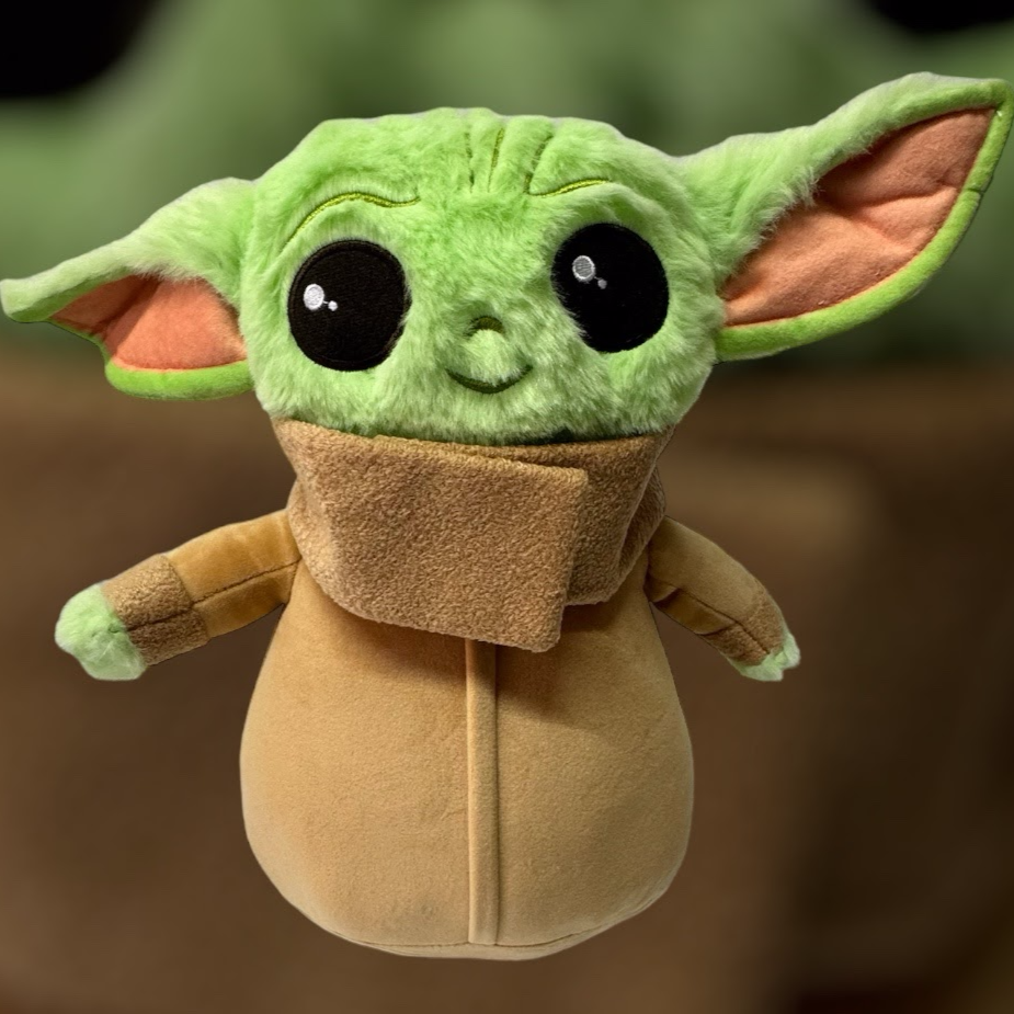 Baby Yoda