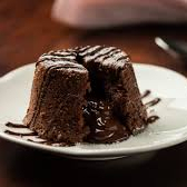 tradicional de chocolate