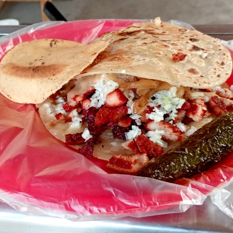Mixta de Harina