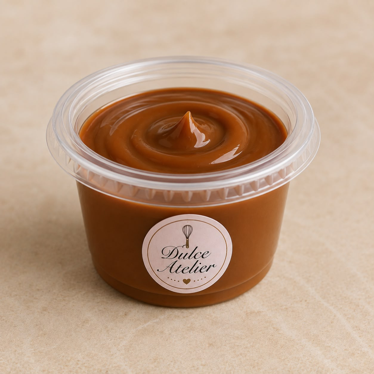 Salsa de Cajeta