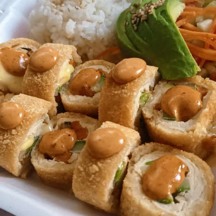 TORI KATSU