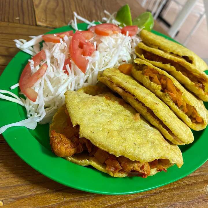 Gorditas