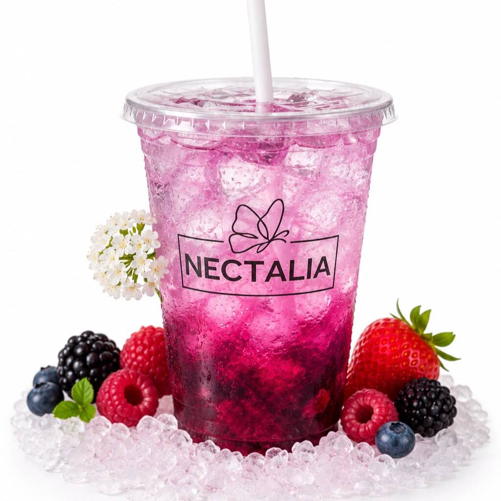 Berry Fresh
