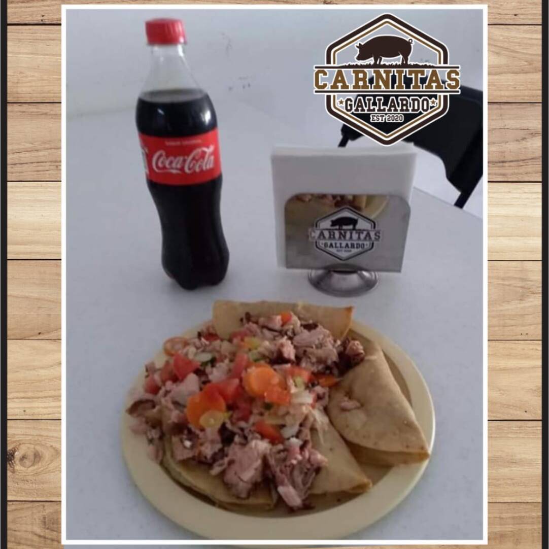 Tacos Dorados con Carne (5)