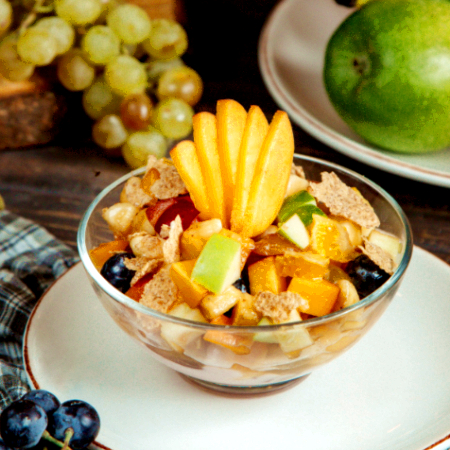 Fruta