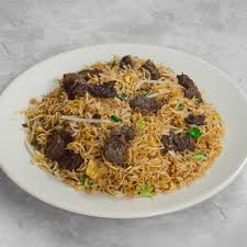 Aeropuerto con Carne