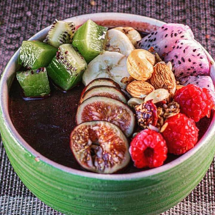 Bowl de Acai 16(0z)