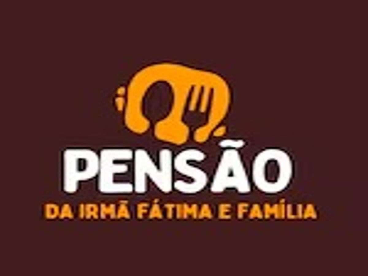 Pensão Da Irmã Fátima