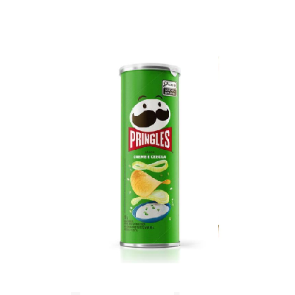 Batata Pringles 109g