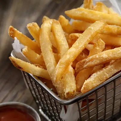 Papas a la Francesa