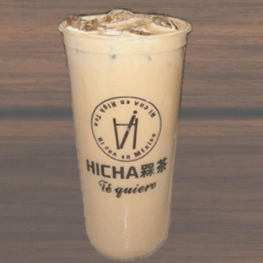 Coffee Milk