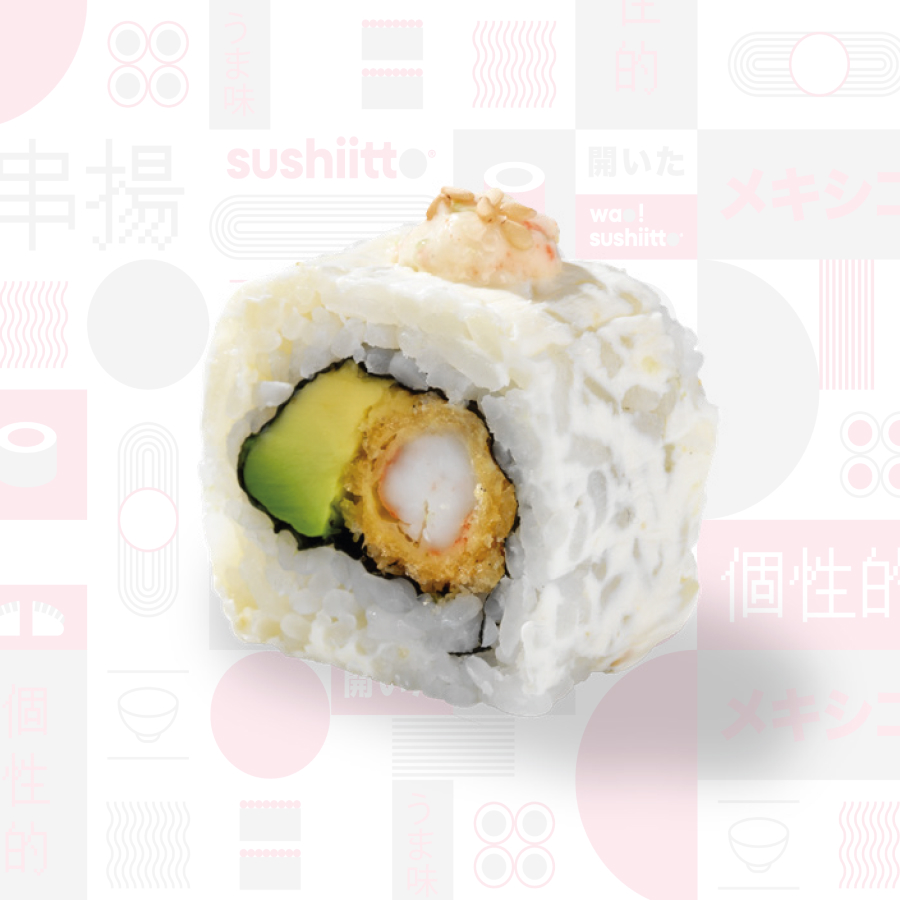 La Pinta Roll