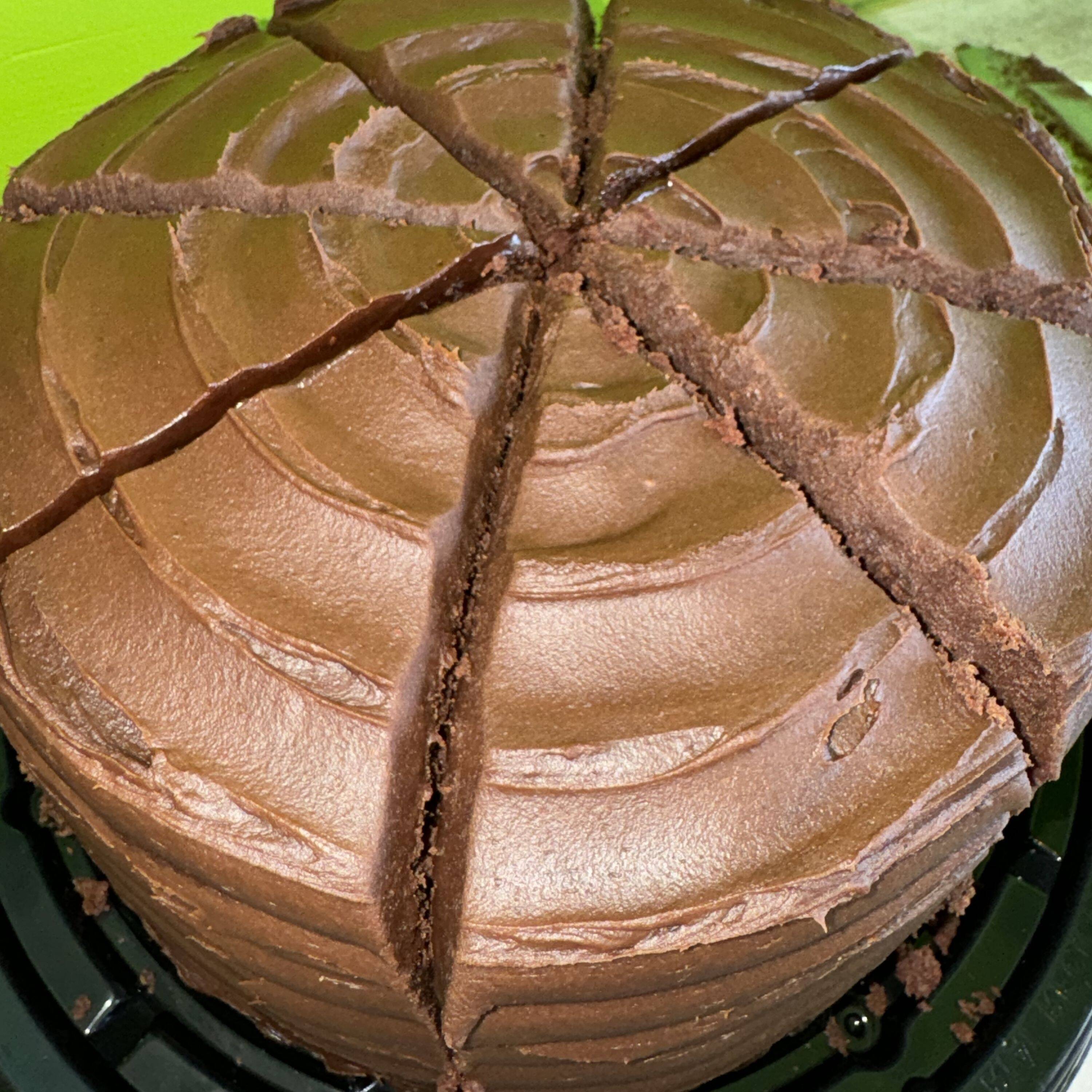 Pastel Chocolate