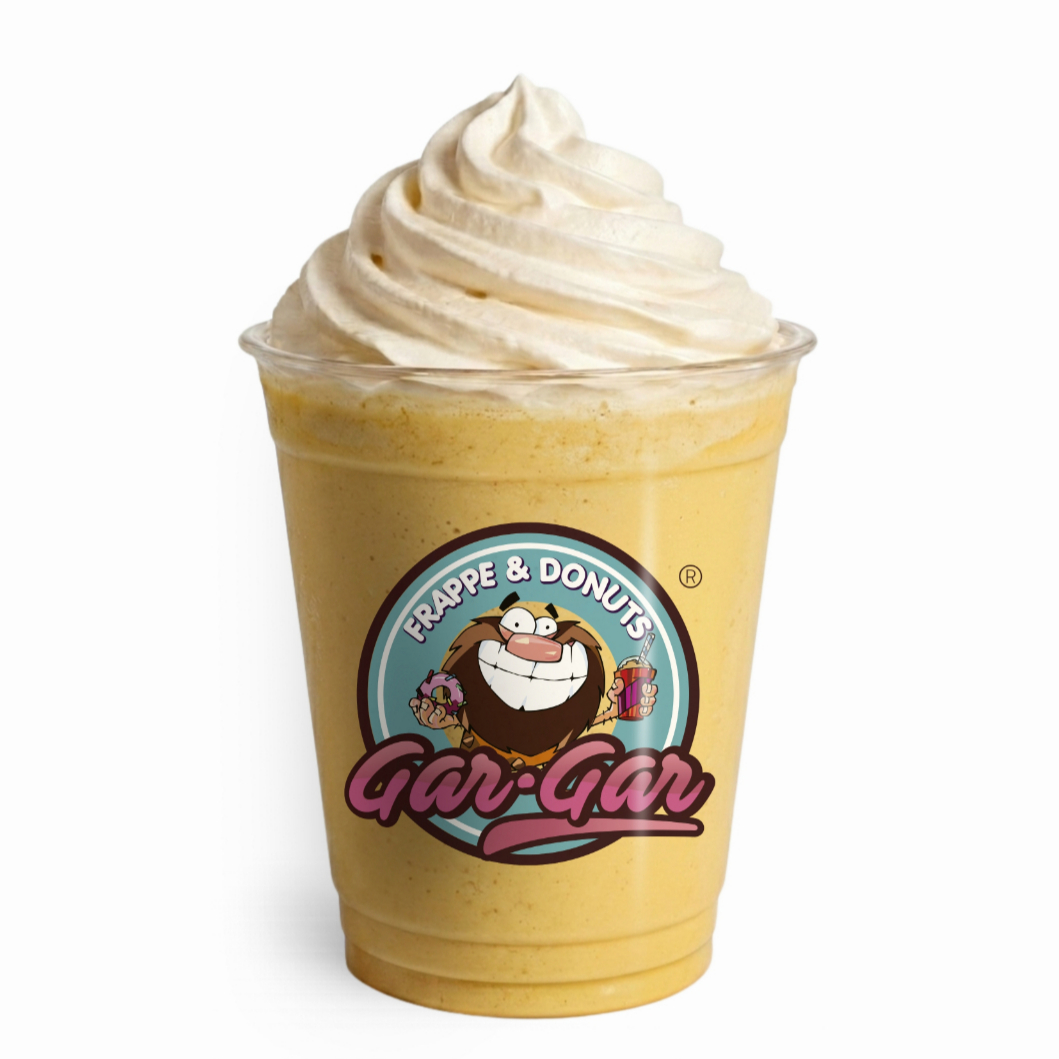Frappén Rompope