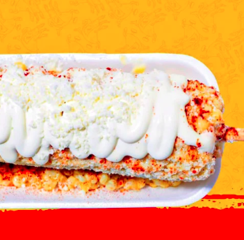 Elote Entero