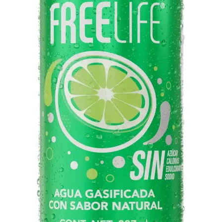 FreeLife Limon