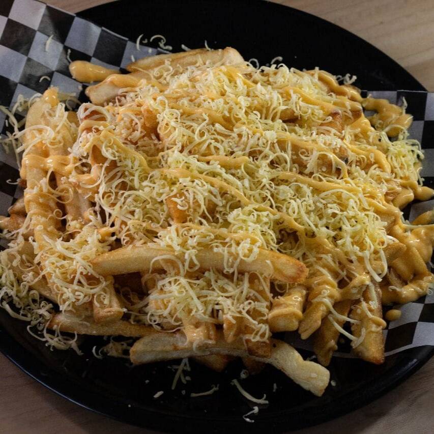 PAPAS A LA FRANCESA