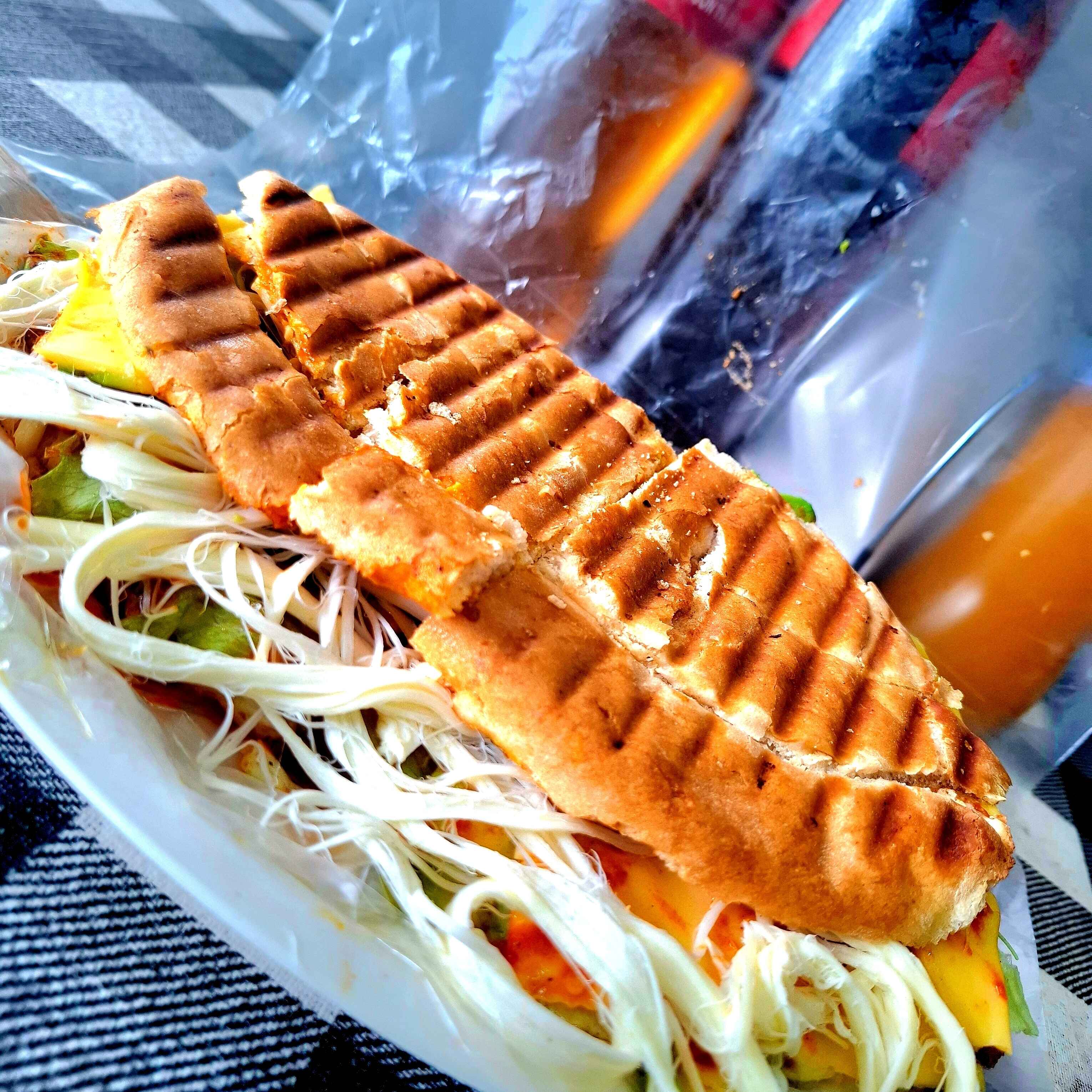 TORTA MAXI DE QUESILLO