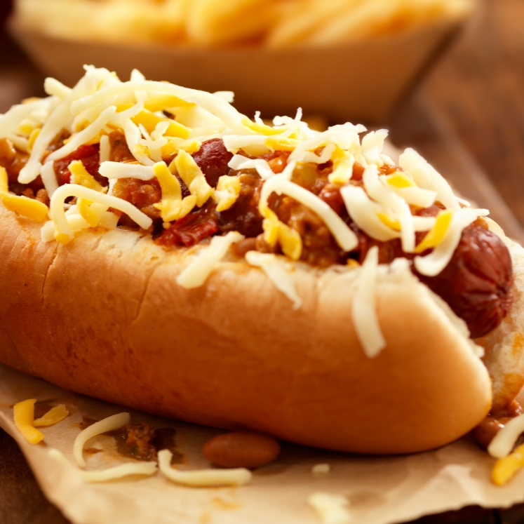 HOT DOG SPICY HOUSE