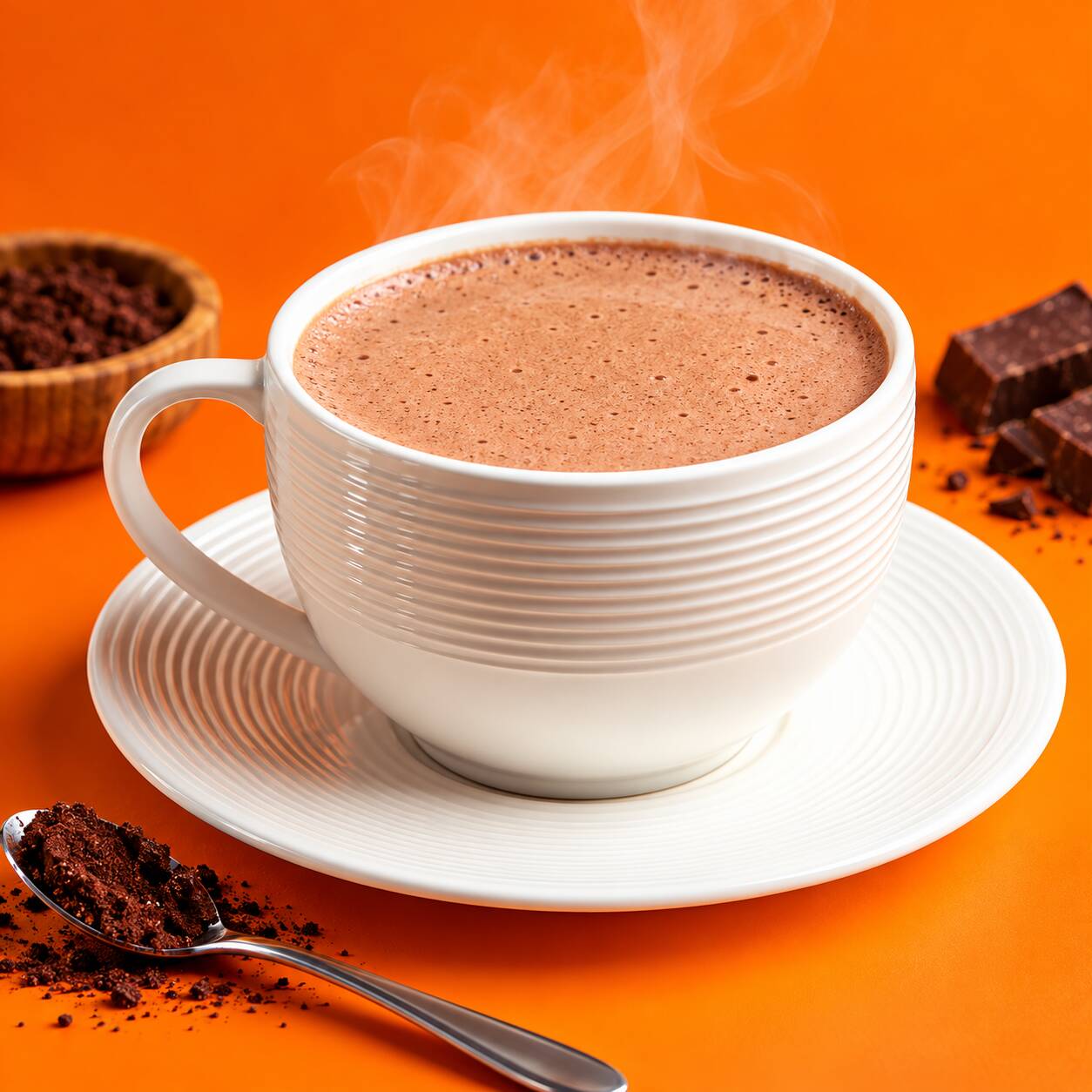 Chocolate Negro