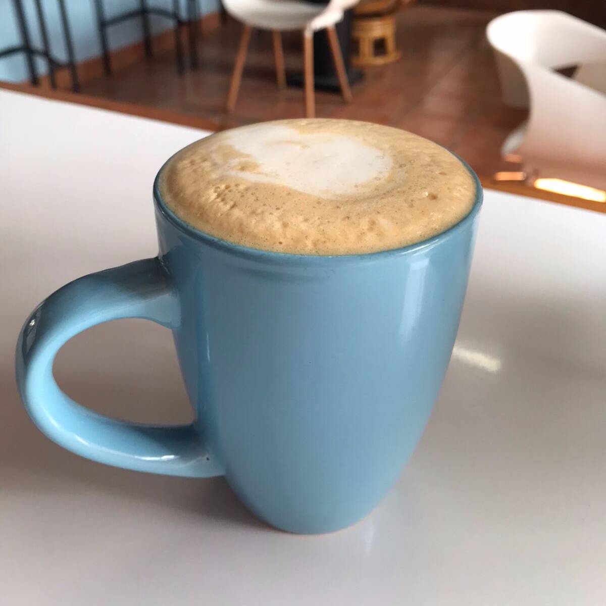 Latte