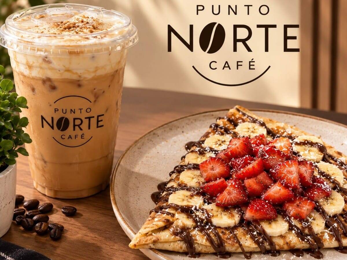 .punto norte café