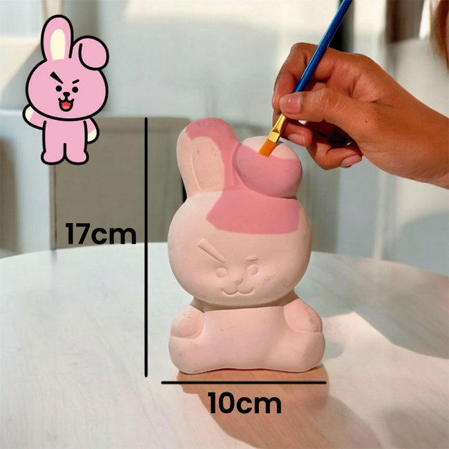 BT21 (COOKI)