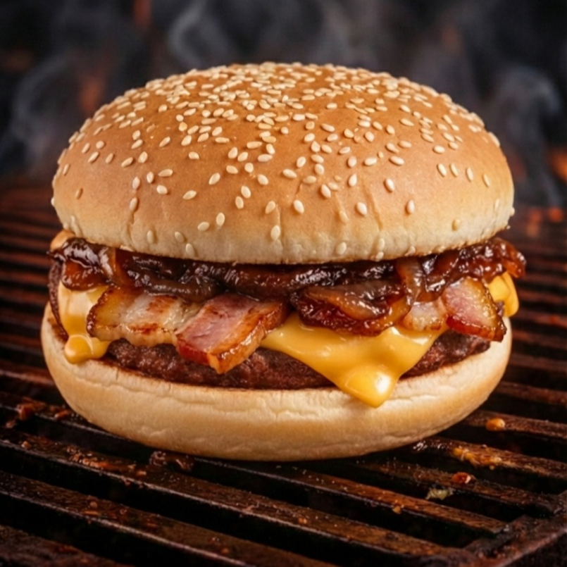 Doc.Brown (Tocino Clasica)