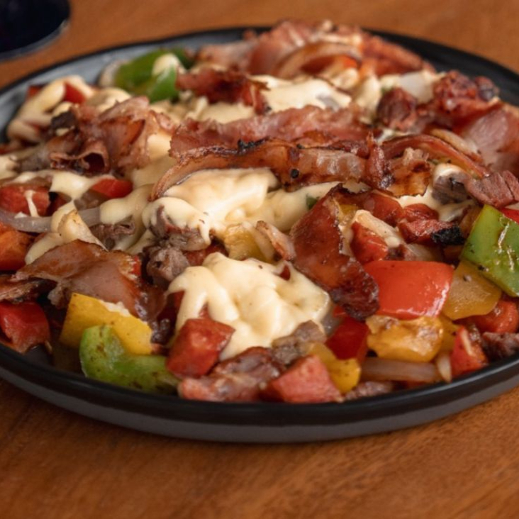 Abajo Especial Grande