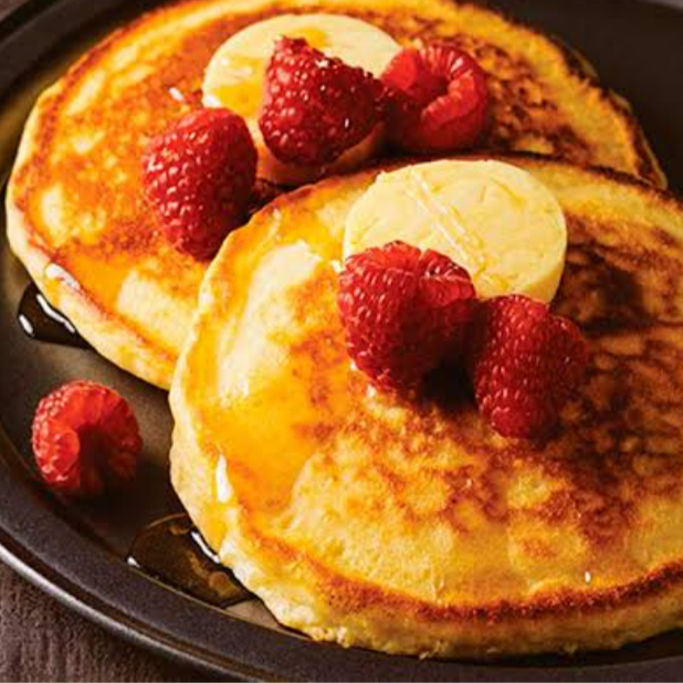 Hot-cakes