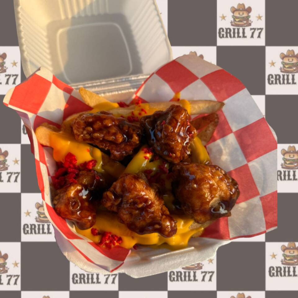 GRILL-itos