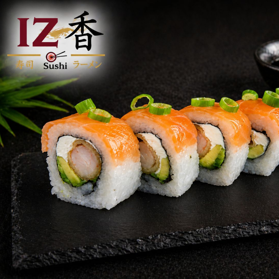Sake Roll