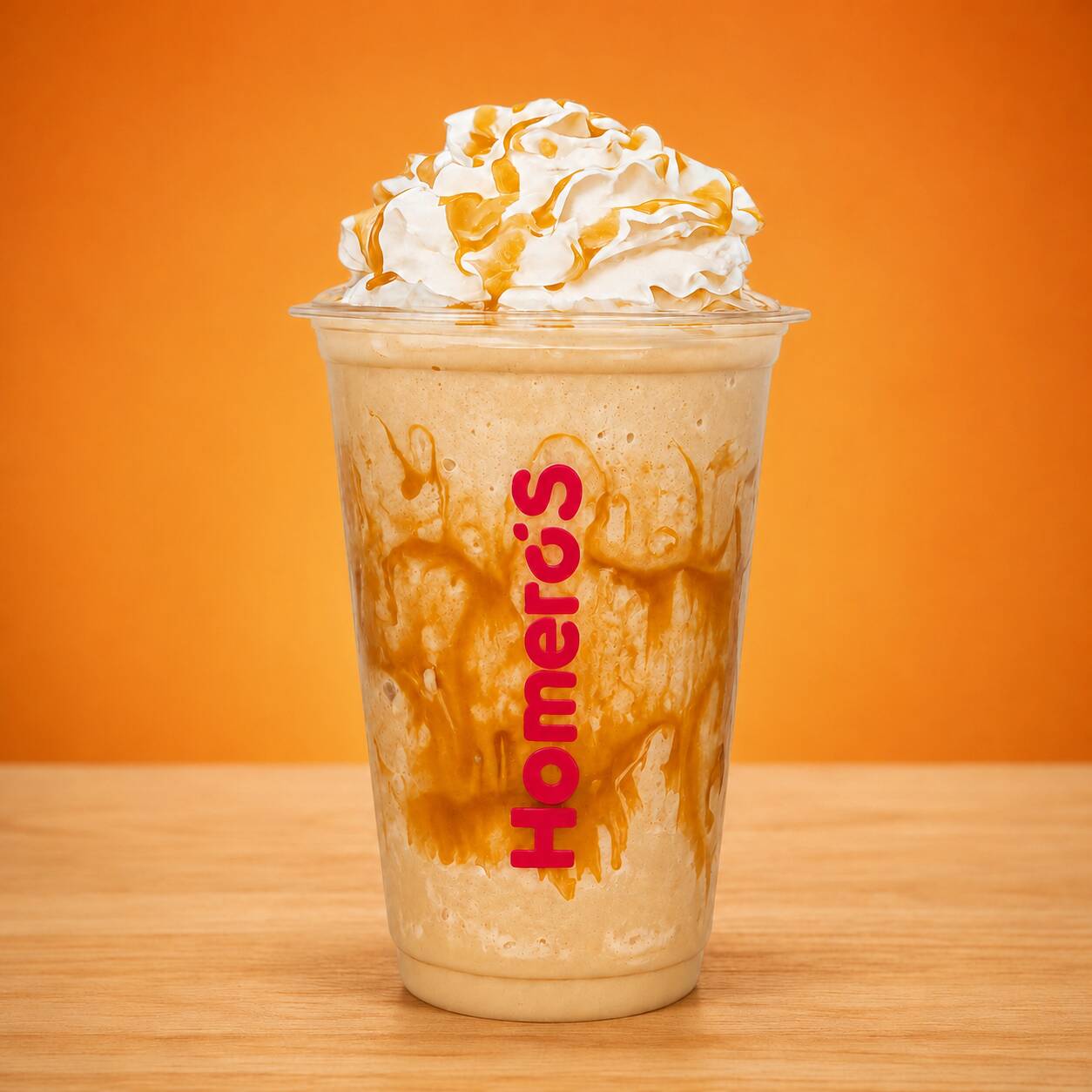Frappuccino