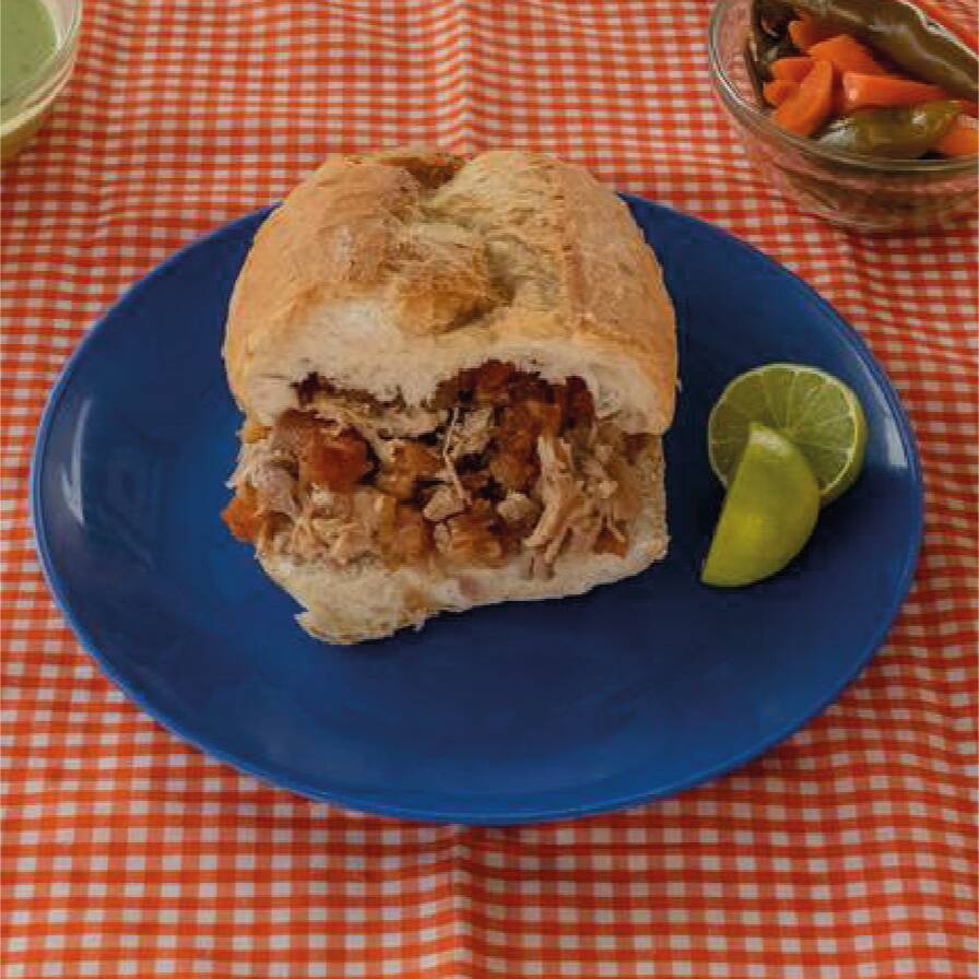 Torta